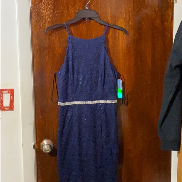 Prom maxi dress - Picture 1 of 3